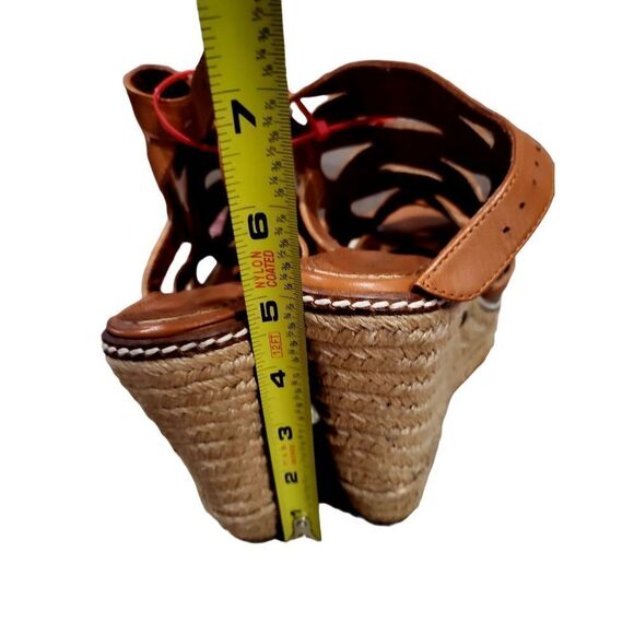 Rebecca Minkoff wedge   - Picture 6 of 7